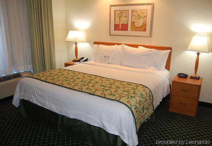 Fairfield Inn And Suites South Hill I-85 Exterior foto